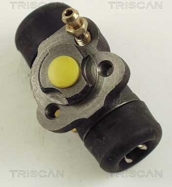 Triscan 8130 13007 - Колесный тормозной цилиндр autospares.lv