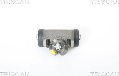 Triscan 8130 17044 - Колесный тормозной цилиндр autospares.lv