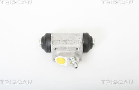 Triscan 8130 17047 - Колесный тормозной цилиндр autospares.lv