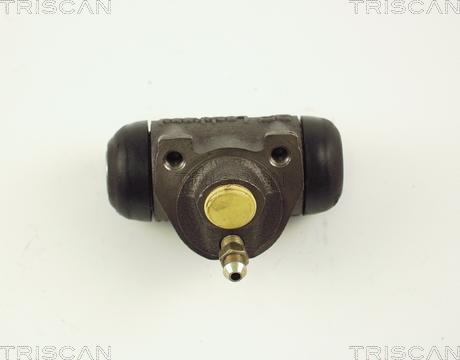 Triscan 8130 38005 - Колесный тормозной цилиндр autospares.lv