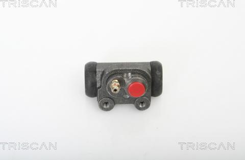 Triscan 8130 38019 - Колесный тормозной цилиндр autospares.lv