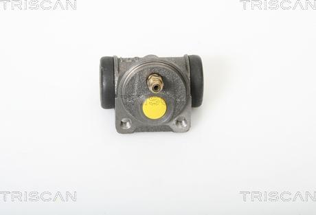 Triscan 8130 38011 - Колесный тормозной цилиндр autospares.lv