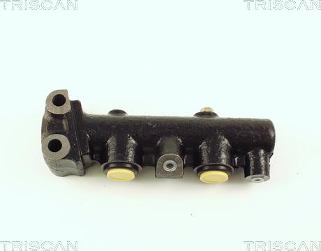 Triscan 8130 38104 - Главный тормозной цилиндр autospares.lv