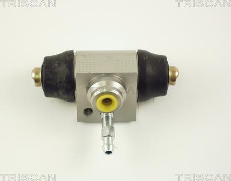 Triscan 8130 29015 - Колесный тормозной цилиндр autospares.lv