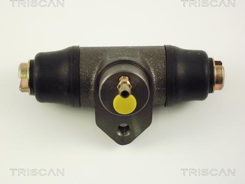 Triscan 8130 29011 - Колесный тормозной цилиндр autospares.lv