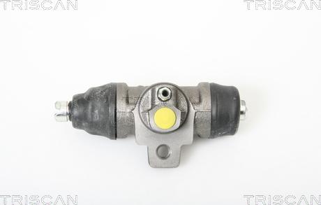 Triscan 8130 29018 - Колесный тормозной цилиндр autospares.lv