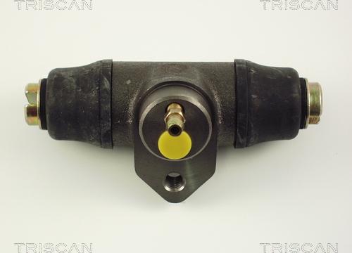 Triscan 8130 29013 - Колесный тормозной цилиндр autospares.lv