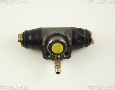 Triscan 8130 29012 - Колесный тормозной цилиндр autospares.lv