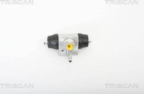 Triscan 8130 29023 - Колесный тормозной цилиндр autospares.lv