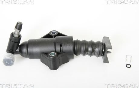 Triscan 8130 29304 - Рабочий цилиндр, система сцепления autospares.lv