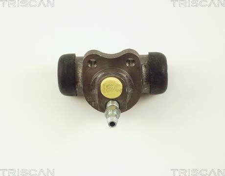 Triscan 8130 24012 - Колесный тормозной цилиндр autospares.lv