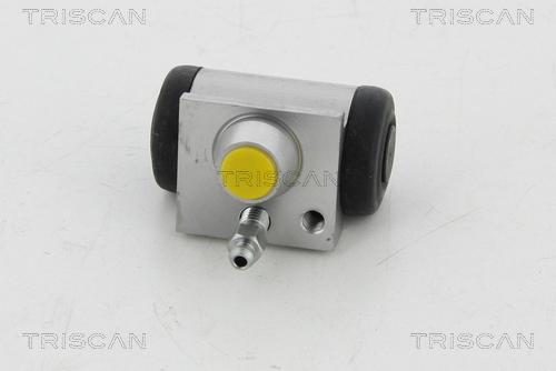 Triscan 8130 24039 - Колесный тормозной цилиндр autospares.lv