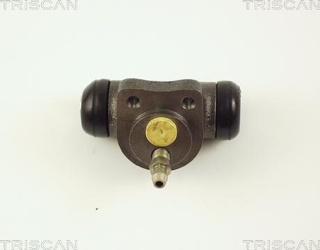 Triscan 8130 24030 - Колесный тормозной цилиндр autospares.lv