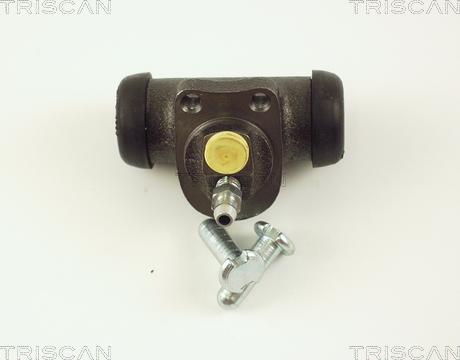 Triscan 8130 24032 - Колесный тормозной цилиндр autospares.lv