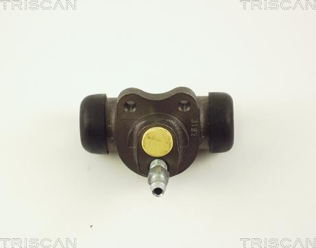 Triscan 8130 24021 - Колесный тормозной цилиндр autospares.lv