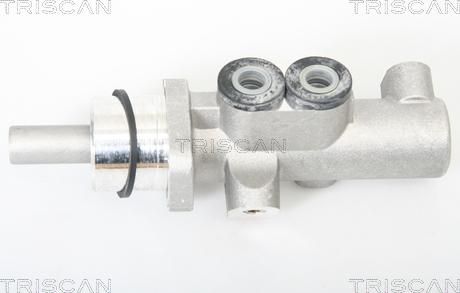 Triscan 8130 24147 - Главный тормозной цилиндр autospares.lv