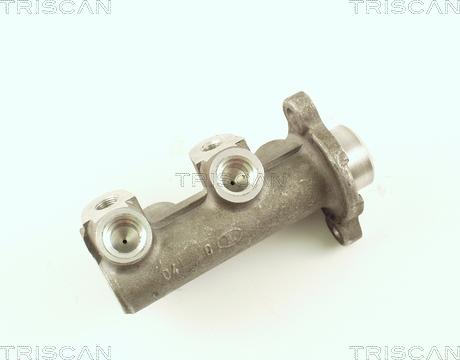 Triscan 8130 24106 - Главный тормозной цилиндр autospares.lv