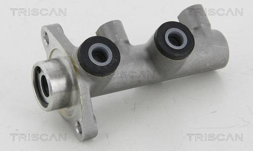 Triscan 8130 21101 - Главный тормозной цилиндр autospares.lv