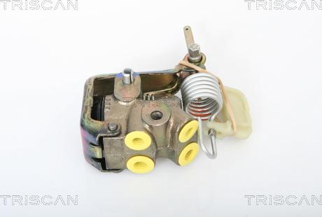 Triscan 8130 28410 - Регулятор тормозных сил autospares.lv