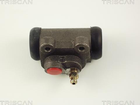 Triscan 8130 28013 - Колесный тормозной цилиндр autospares.lv