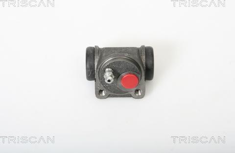 Triscan 8130 28025 - Колесный тормозной цилиндр autospares.lv