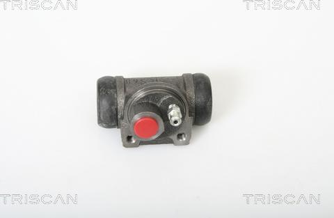 Triscan 8130 28028 - Колесный тормозной цилиндр autospares.lv