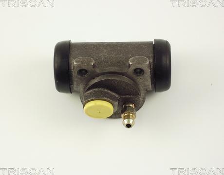 Triscan 8130 28023 - Колесный тормозной цилиндр autospares.lv