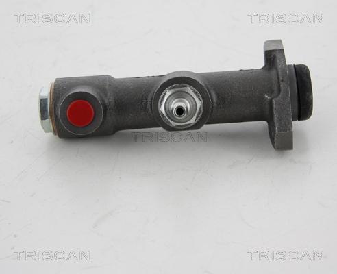 Triscan 8130 70200 - Главный цилиндр, система сцепления autospares.lv