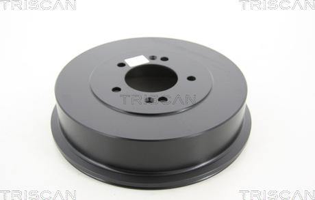 Triscan 8120 43219 - Тормозной барабан autospares.lv