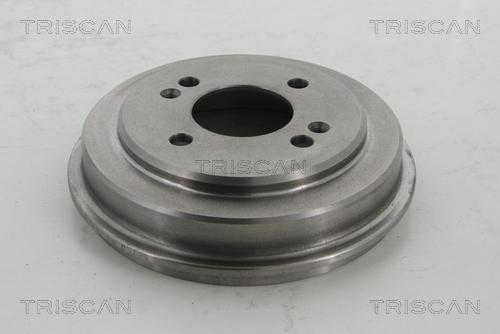 Triscan 8120 43220 - Тормозной барабан autospares.lv