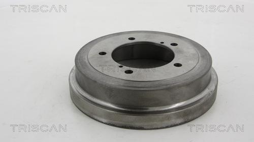 Triscan 8120 69214 - Тормозной барабан autospares.lv