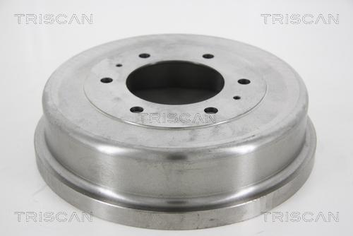 Triscan 8120 14216 - Тормозной барабан autospares.lv