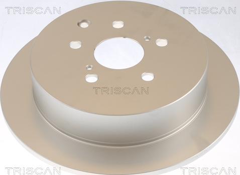 Triscan 8120 131039C - Тормозной диск autospares.lv