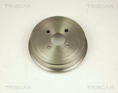 Triscan 8120 13209 - Тормозной барабан autospares.lv