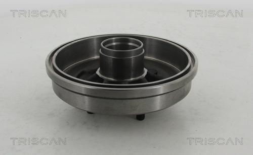 Triscan 8120 13229 - Тормозной барабан autospares.lv