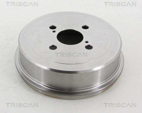 Triscan 8120 13224 - Тормозной барабан autospares.lv