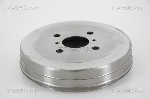 Triscan 8120 13220 - Тормозной барабан autospares.lv