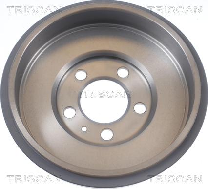 Triscan 8120 29229C - Тормозной барабан autospares.lv