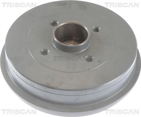 Triscan 8120 25215C - Тормозной барабан autospares.lv