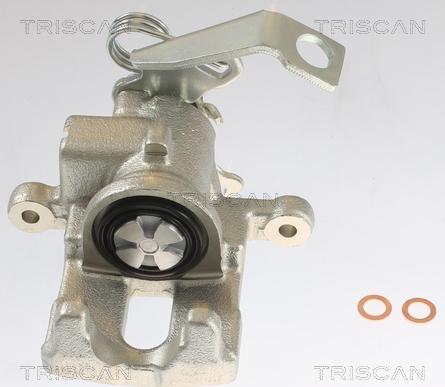 Triscan 8175 40210 - Тормозной суппорт autospares.lv