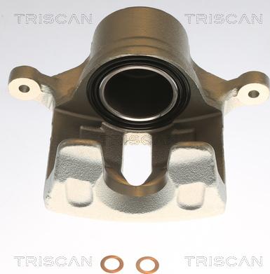 Triscan 8175 43106 - Тормозной суппорт autospares.lv