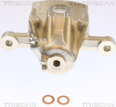 Triscan 8175 43242 - Тормозной суппорт autospares.lv