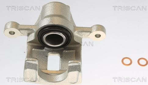 Triscan 8175 43209 - Тормозной суппорт autospares.lv