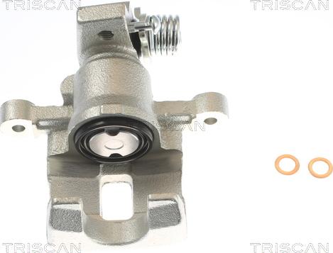 Triscan 8175 43202 - Тормозной суппорт autospares.lv