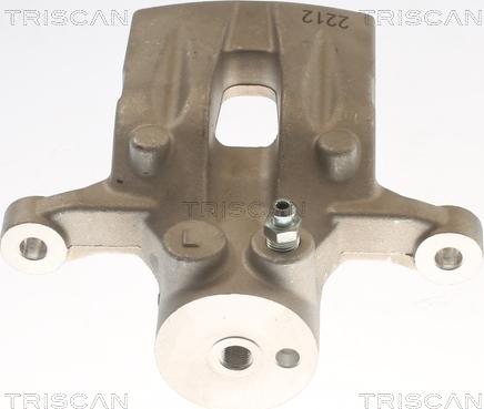 Triscan 8175 43211 - Тормозной суппорт autospares.lv