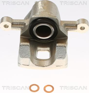 Triscan 8175 43237 - Тормозной суппорт autospares.lv