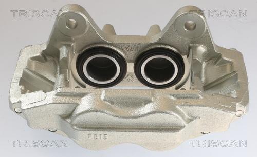 Triscan 8175 42101 - Тормозной суппорт autospares.lv