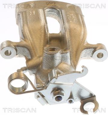 Triscan 8175 42214 - Тормозной суппорт autospares.lv