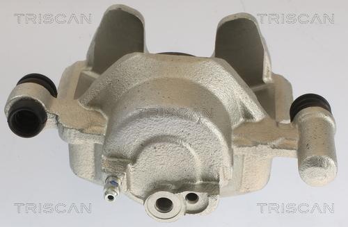 Triscan 8175 50102 - Тормозной суппорт autospares.lv