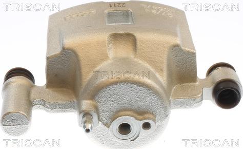 Triscan 8175 50107 - Тормозной суппорт autospares.lv